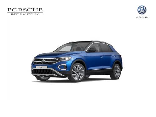 T-Roc Style 1.5 TSI ACT DS7